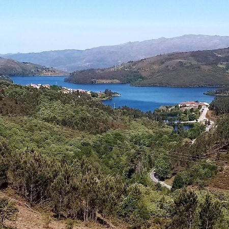 Vivenda Das Carvalhas Amiar Esterno foto