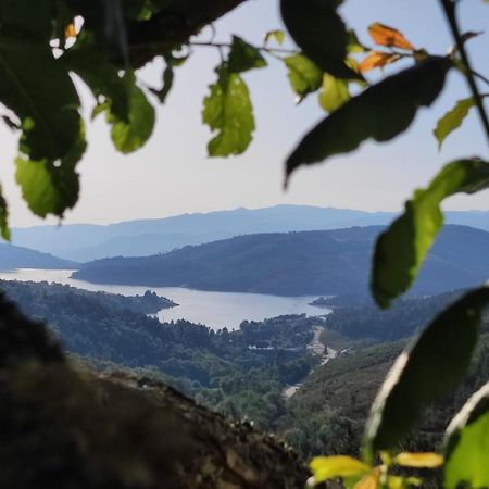 Vivenda Das Carvalhas Amiar Esterno foto