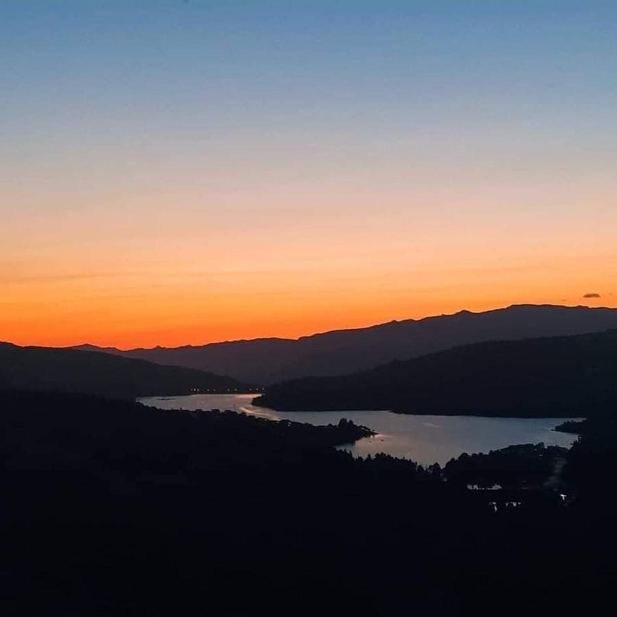 Vivenda Das Carvalhas Amiar Esterno foto